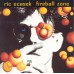 RIC OCASEK Fireball Zone (Reprise Records – 7599-26552-2) Europe 1991 CD (Pop Rock) --> of 'Cars' fame.